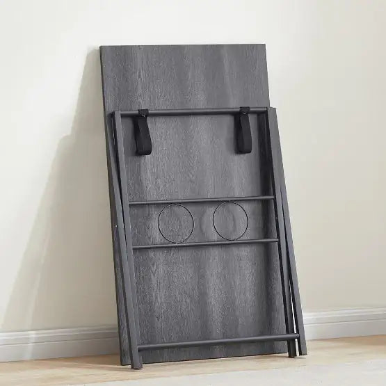 A Small Foldable Desk For Small Spaces, Suitable For Living Room Multi-functional Computer Desks